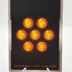 Dragon Ball Super Masters - SS3 Gogeta, Marvelous Might BT12-136 SPR FRENLY BRICKS - Open 7 Days