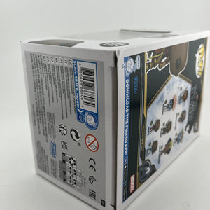 Funko POP Marvel Black Panther Wakanda Forever Ayo 1121 Collector Corp Exclusive FRENLY BRICKS - Open 7 Days