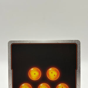 Dragon Ball Super Masters - SS3 Gogeta, Marvelous Might BT12-136 SPR FRENLY BRICKS - Open 7 Days