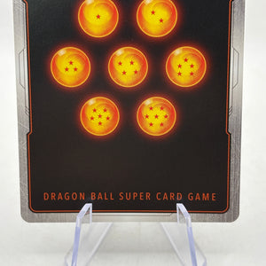 Dragon Ball Super Masters - SS3 Gogeta, Marvelous Might BT12-136 SPR FRENLY BRICKS - Open 7 Days