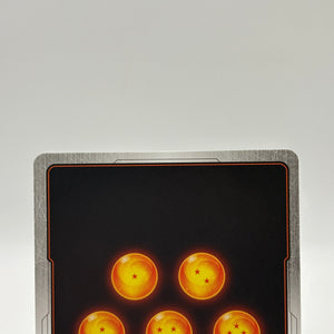 Dragon Ball Super Masters - Vegito, Unison of Might BT10-003 SPR FRENLY BRICKS - Open 7 Days