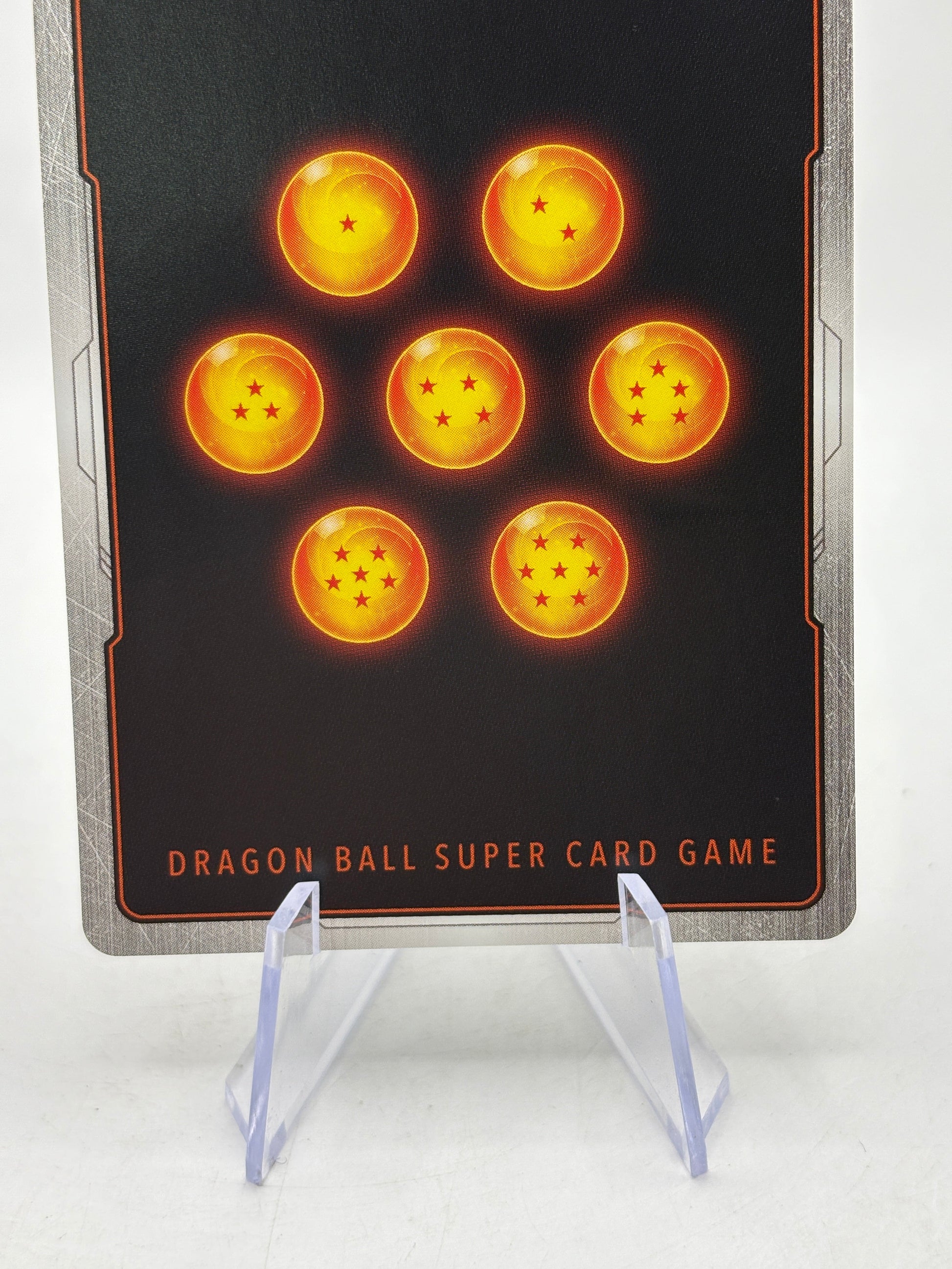 Dragon Ball Super Masters - Vegito, Unison of Might BT10-003 SPR FRENLY BRICKS - Open 7 Days