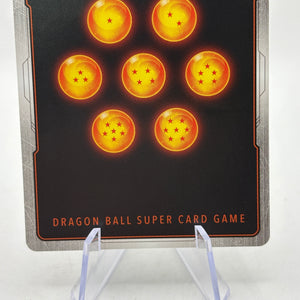 Dragon Ball Super Masters - Vegito, Unison of Might BT10-003 SPR FRENLY BRICKS - Open 7 Days