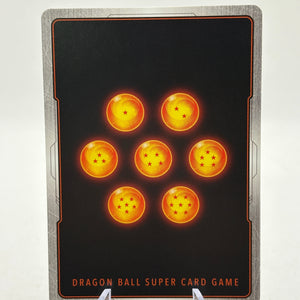 Dragon Ball Super Masters - Dormant Potential Unleashed BT10-088 SR (3) FRENLY BRICKS - Open 7 Days