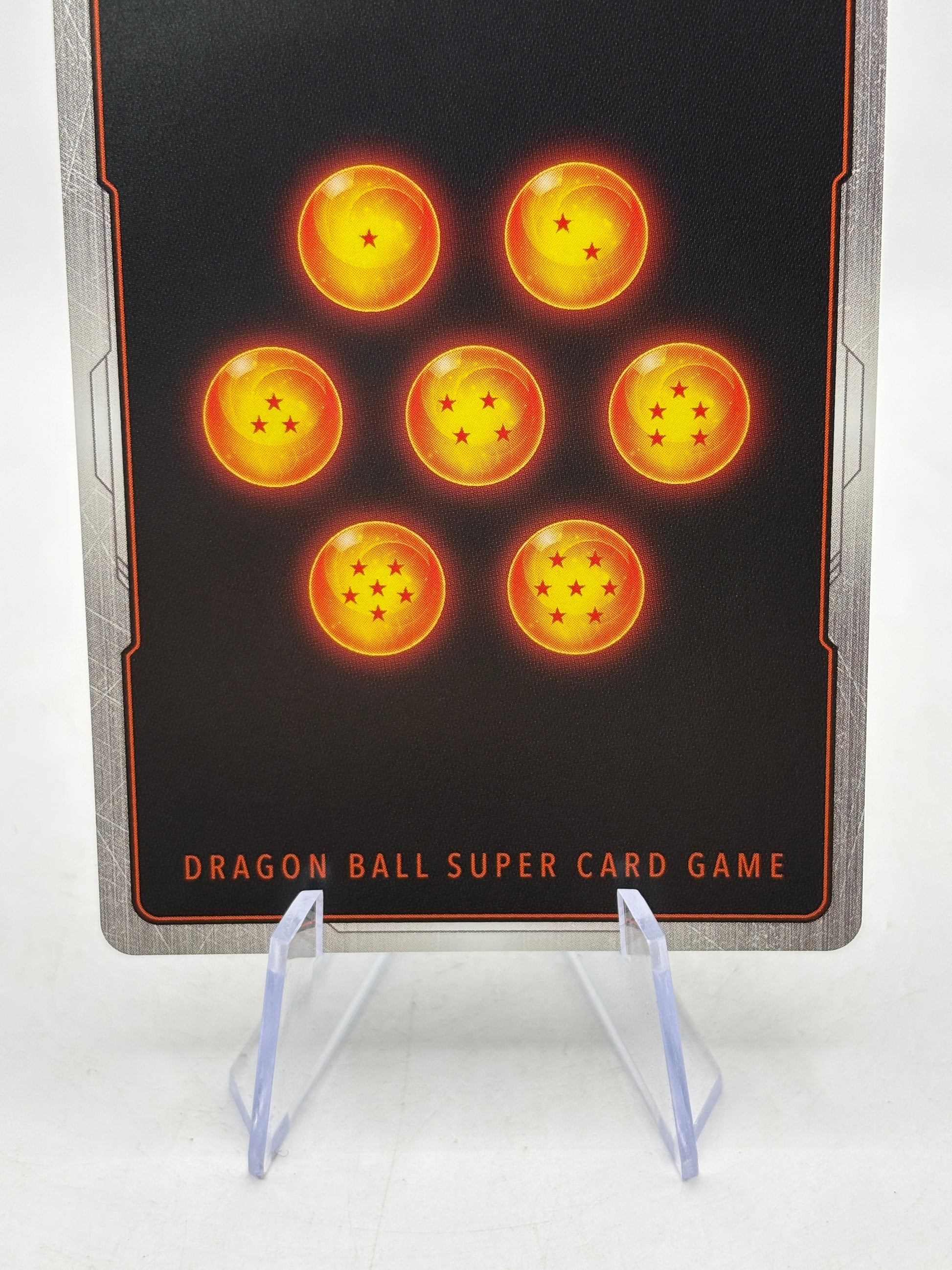 Dragon Ball Super Masters - Dormant Potential Unleashed BT10-088 SR (3) FRENLY BRICKS - Open 7 Days