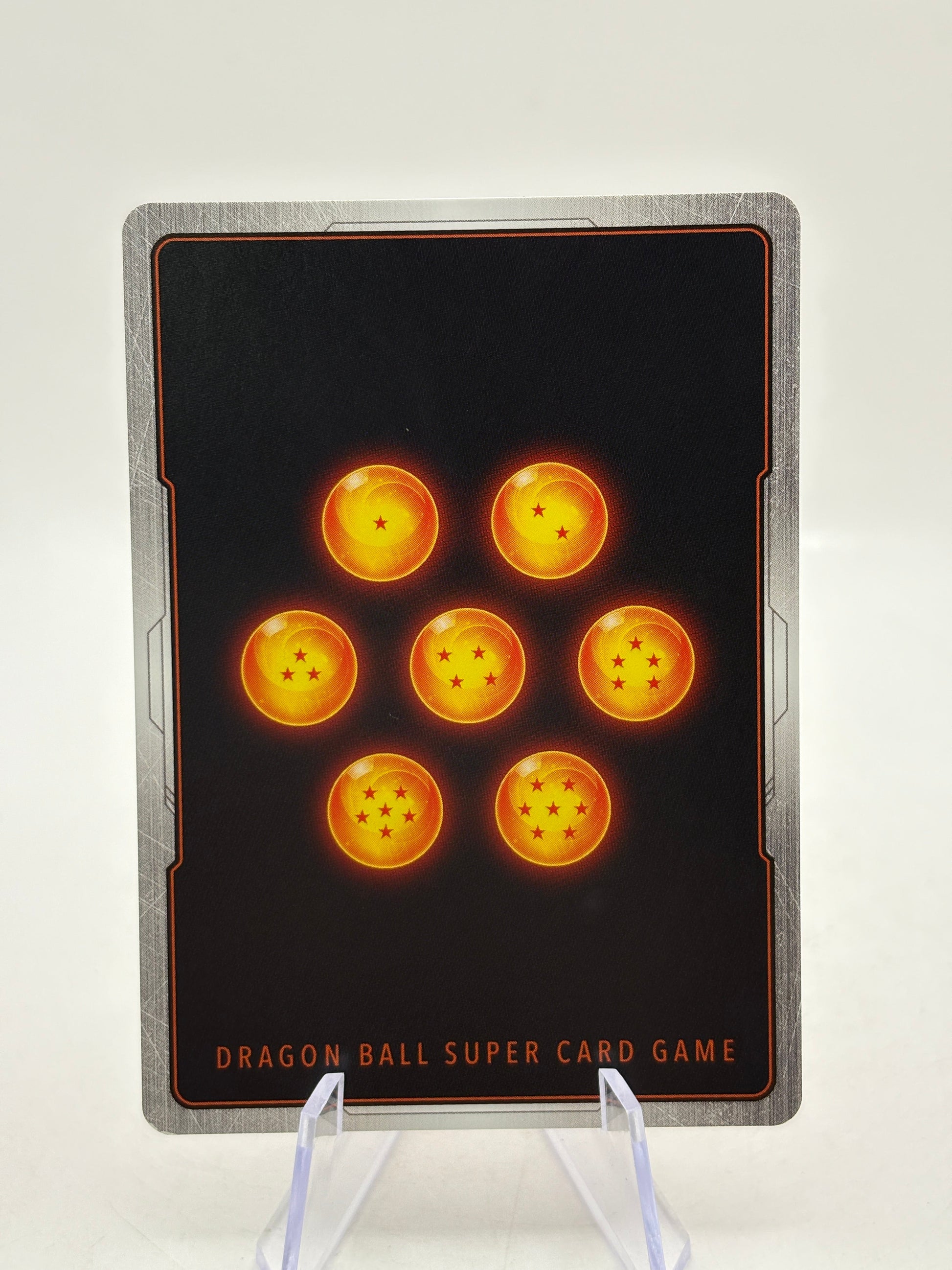 Dragon Ball Super Masters - Vegeta, Omnipotent Elite BT15-143 SPR FRENLY BRICKS - Open 7 Days