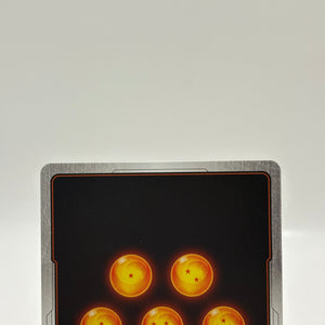 Dragon Ball Super Masters - Vegeta, Omnipotent Elite BT15-143 SPR FRENLY BRICKS - Open 7 Days