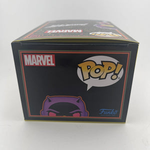 Funko Pop Marvel Daredevil #1359 Shadowland Blacklight Edition +combinedshipping FRENLY BRICKS - Open 7 Days