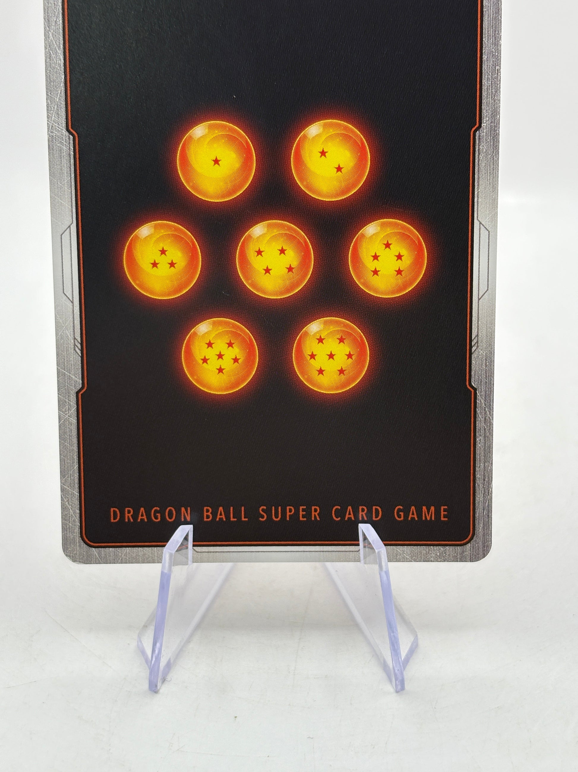 Dragon Ball Super Masters - Vegeta, Omnipotent Elite BT15-143 SPR FRENLY BRICKS - Open 7 Days