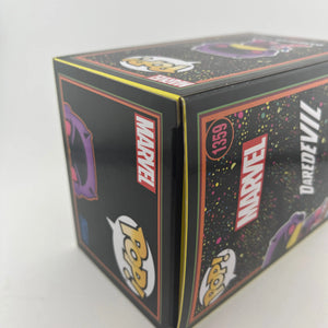 Funko Pop Marvel Daredevil #1359 Shadowland Blacklight Edition +combinedshipping FRENLY BRICKS - Open 7 Days