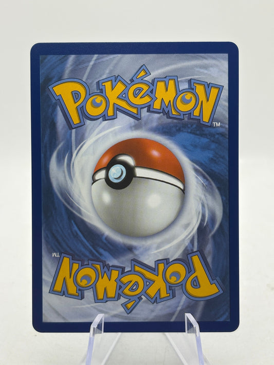 Pokemon TCG Chaos Rising - Frogadier 089/086 Illustration Rare NM (1) FRENLY BRICKS - Open 7 Days