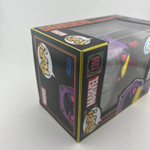 Funko Pop Marvel Daredevil #1359 Shadowland Blacklight Edition +combinedshipping FRENLY BRICKS - Open 7 Days