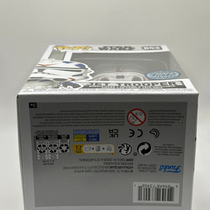 Funko POP! Star Wars #643 Jet Trooper Special Edition FRENLY BRICKS - Open 7 Days