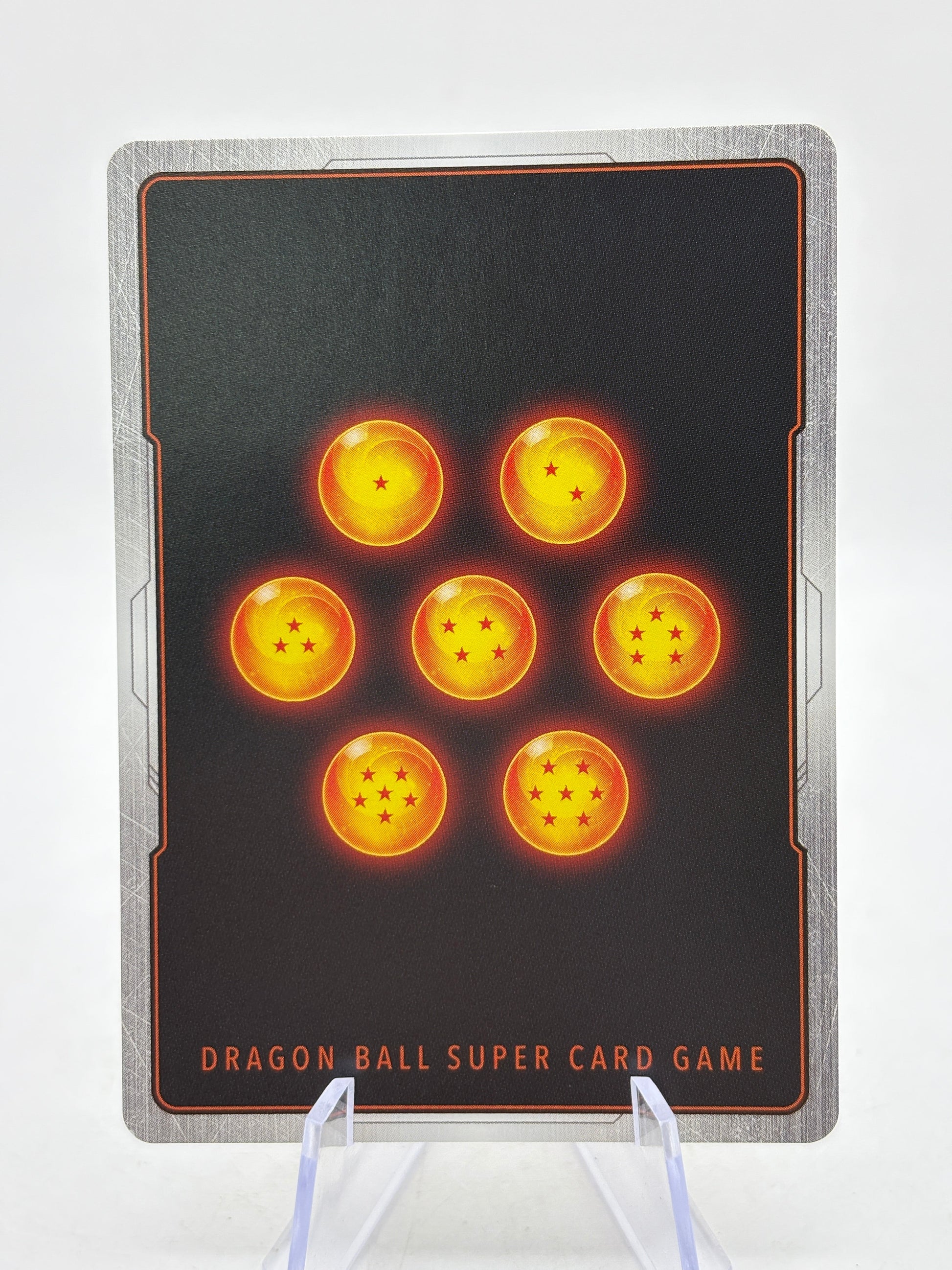 Dragon Ball Super Masters - Forbidden Power BT15-119 SPR FRENLY BRICKS - Open 7 Days