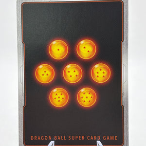 Dragon Ball Super Masters - Forbidden Power BT15-119 SPR FRENLY BRICKS - Open 7 Days