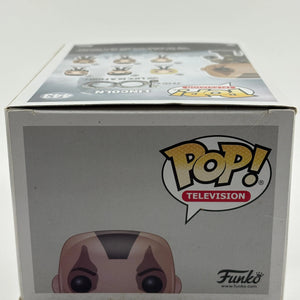 FunkoPOP! Television - The 100 #443 Lincoln Vinyl Figure FRENLY BRICKS - Open 7 Days