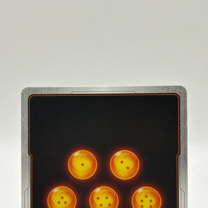 Dragon Ball Super Masters - Forbidden Power BT15-119 SPR FRENLY BRICKS - Open 7 Days