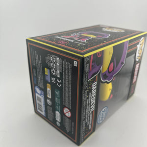 Funko Pop Marvel Daredevil #1359 Shadowland Blacklight Edition +combinedshipping FRENLY BRICKS - Open 7 Days