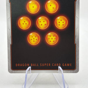 Dragon Ball Super Masters - Forbidden Power BT15-119 SPR FRENLY BRICKS - Open 7 Days