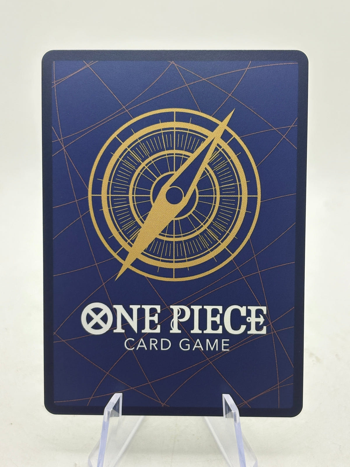 One Piece The Azure Sea's Seven Dracule Mihawk Secret Rare SEC Alt Art #OP14-119 FRENLY BRICKS - Open 7 Days image 2