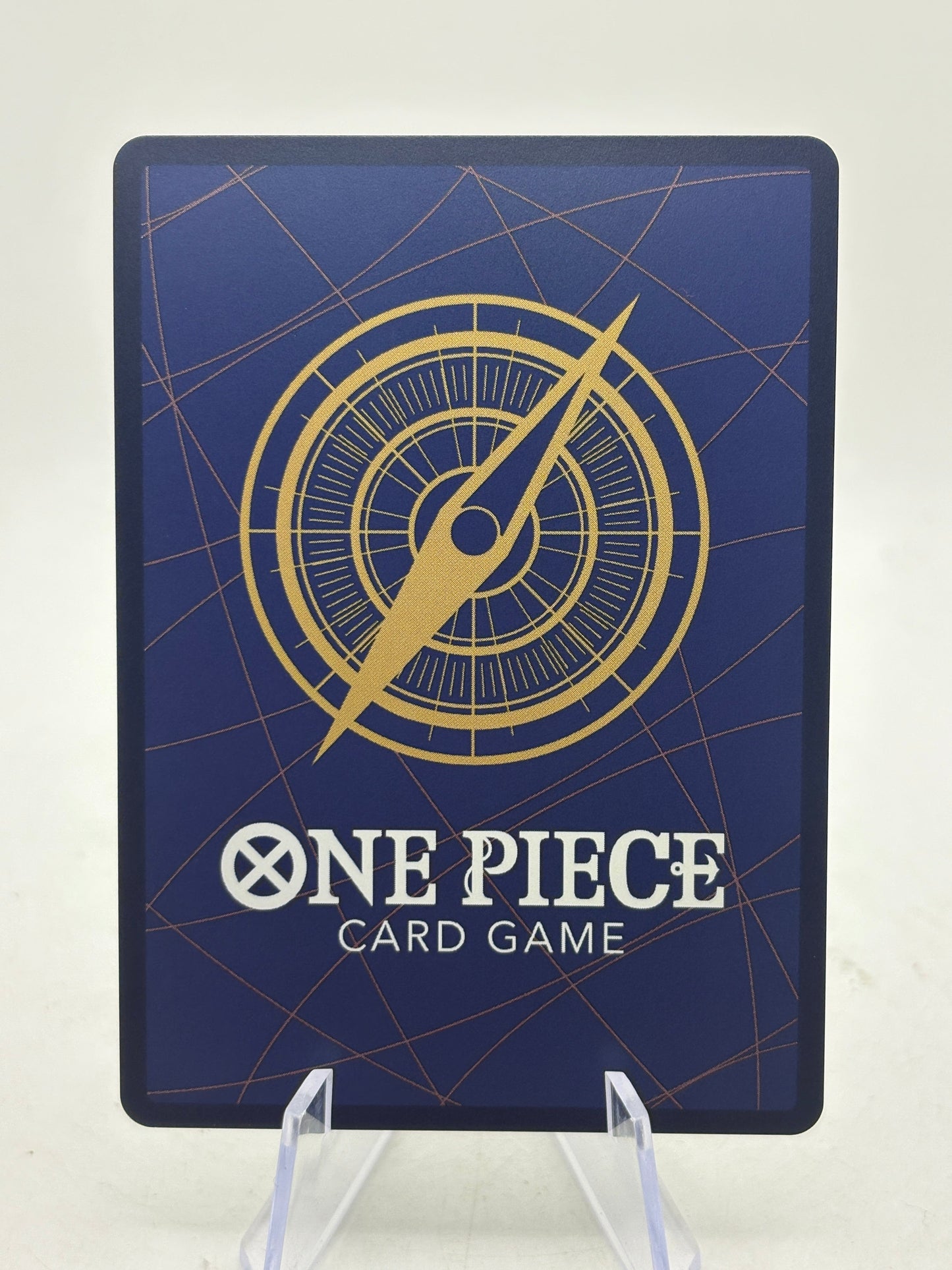 One Piece The Azure Sea's Seven Dracule Mihawk Secret Rare SEC Alt Art #OP14-119 FRENLY BRICKS - Open 7 Days