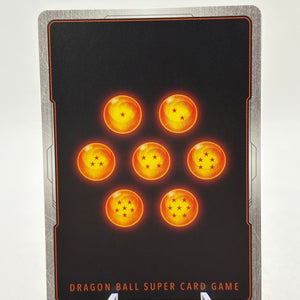 Dragon Ball Super Masters - Cell, The Dark Parasite BT10-150 SR FRENLY BRICKS - Open 7 Days