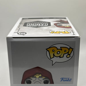 Funko POP! Star Wars #553 Merrin  Nightsister Gaming Greats Special Edition FRENLY BRICKS - Open 7 Days
