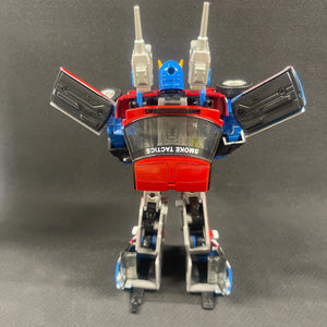 Takara Tomy Transformers Masterpiece MP-19 Smokescreen Figure FRENLY BRICKS - Open 7 Days