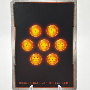 Dragon Ball Super - SS Trunks, God-Sealing Technique BT10-044 SPR NM (3) FRENLY BRICKS - Open 7 Days