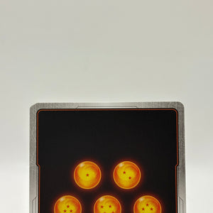 Dragon Ball Super - SS Trunks, God-Sealing Technique BT10-044 SPR NM (3) FRENLY BRICKS - Open 7 Days