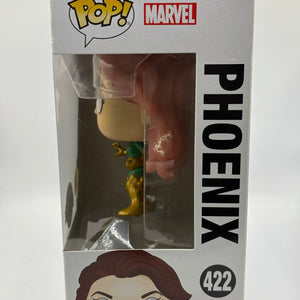 Funko POP! Marvel X-men #422 Phoenix Glow Special Edition Bobble-Head FRENLY BRICKS - Open 7 Days