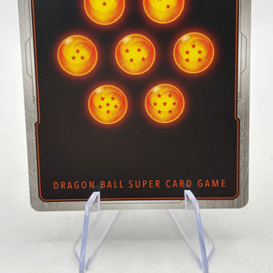 Dragon Ball Super - SS Trunks, God-Sealing Technique BT10-044 SPR NM (3) FRENLY BRICKS - Open 7 Days