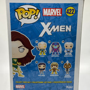 Funko POP! Marvel X-men #422 Phoenix Glow Special Edition Bobble-Head FRENLY BRICKS - Open 7 Days