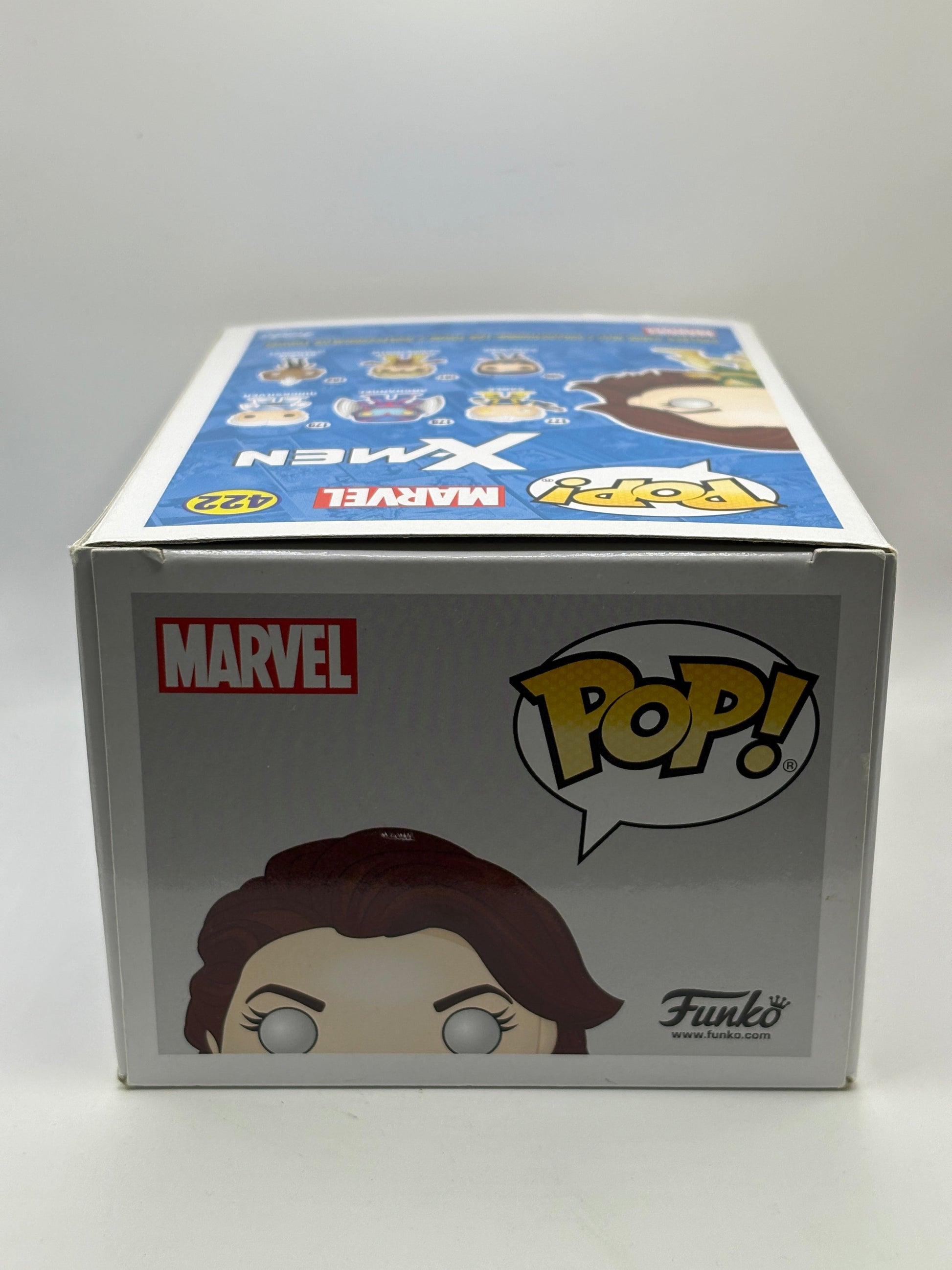 Funko POP! Marvel X-men #422 Phoenix Glow Special Edition Bobble-Head FRENLY BRICKS - Open 7 Days