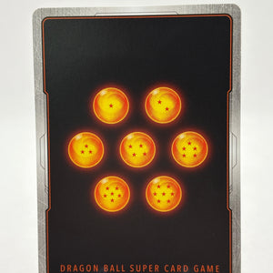 Dragon Ball Super Masters - SS Bardock, Paternal Unison BT10-062 SPR FRENLY BRICKS - Open 7 Days