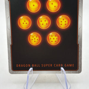 Dragon Ball Super Masters - SS Bardock, Paternal Unison BT10-062 SPR FRENLY BRICKS - Open 7 Days