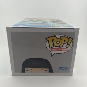 Funko POP! Animation Naruto Hinata with Twin Lion Fists #1339 Glow Chase Edition FRENLY BRICKS - Open 7 Days