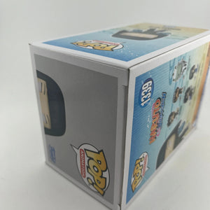 Funko POP! Animation Naruto Hinata with Twin Lion Fists #1339 Glow Chase Edition FRENLY BRICKS - Open 7 Days
