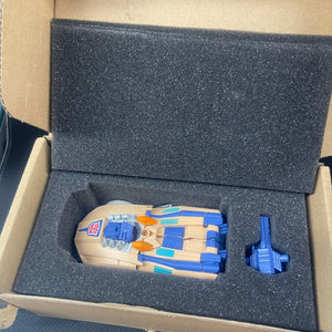 TRANSFORMERS IRONFIST / FISITRON COLLECTORS CLUB TFCC SUBSCRIPTION SERVICE TFSS FRENLY BRICKS - Open 7 Days