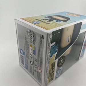 Funko POP! Animation Naruto Hinata with Twin Lion Fists #1339 Glow Chase Edition FRENLY BRICKS - Open 7 Days