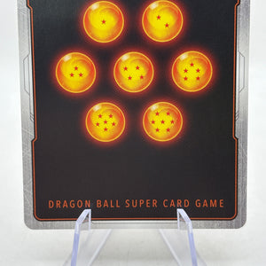 Dragon Ball Super Masters - SS2 Kefla, Lightning Speed BT15-148 SPR FRENLY BRICKS - Open 7 Days