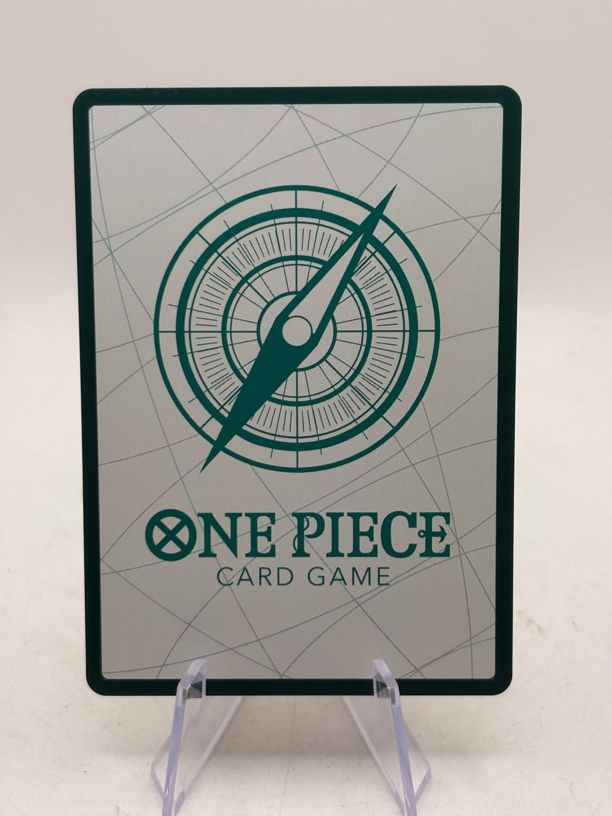 ONE PIECE TCG Game JAPANESE AUTHENTIC PRB01 The Best Vol.1 Big Mom Gold Don Card FRENLY BRICKS - Open 7 Days image 2