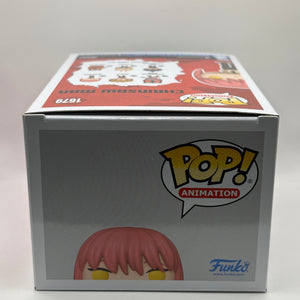Funko POP! Animation Chainsaw Man #1679 Makima Vinyl Figure FRENLY BRICKS - Open 7 Days