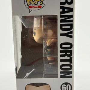 Funko POP! WWE #60 Randy Orton Vinyl Figure FRENLY BRICKS - Open 7 Days