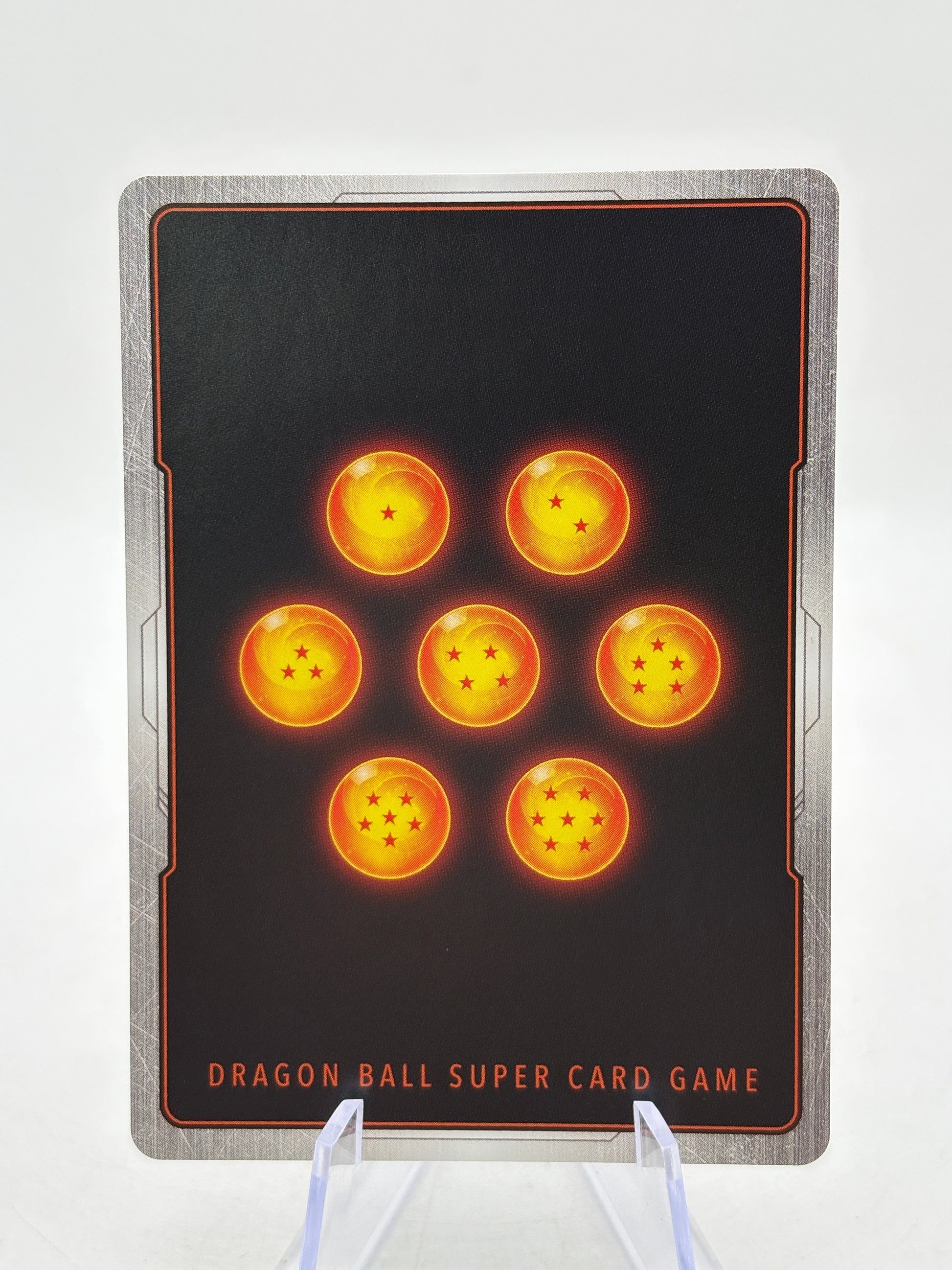 Dragon Ball Super Masters - SS Broly, Unlimited Power BT11-014 SR FRENLY BRICKS - Open 7 Days