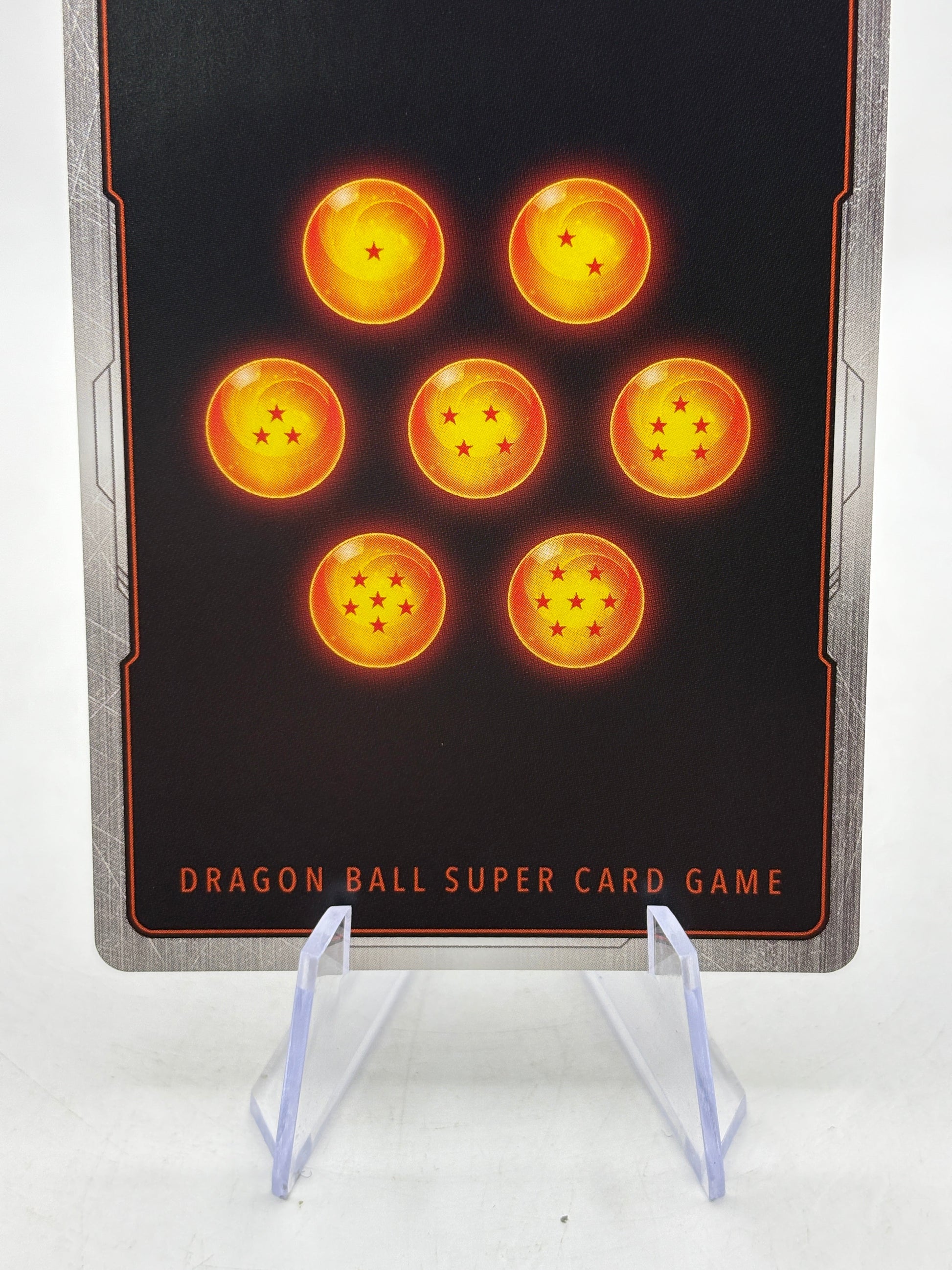 Dragon Ball Super Masters - SS Broly, Unlimited Power BT11-014 SR FRENLY BRICKS - Open 7 Days