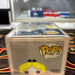 Alice - Pop Vinyl - 973 - Disneyland Resort 65th Anniversary - Disney FRENLY BRICKS - Open 7 Days