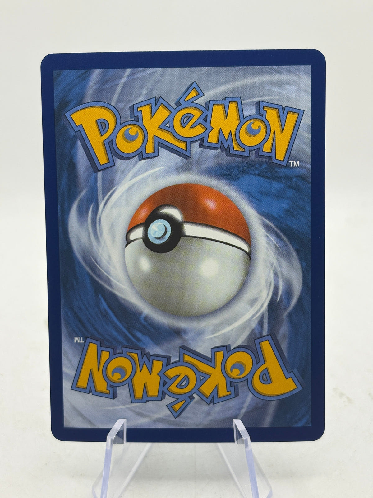 Pokemon TCG Perfect Order - Poke Pad 113/088 Full Art Trainer NM FRENLY BRICKS - Open 7 Days image 2