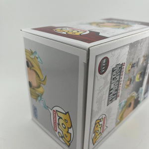Funko POP! Animation Full Metal Alchemist Edward Elric #1176 Glow Chase Edition FRENLY BRICKS - Open 7 Days
