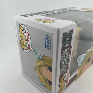 Funko POP! Animation Full Metal Alchemist Edward Elric #1176 Glow Chase Edition FRENLY BRICKS - Open 7 Days